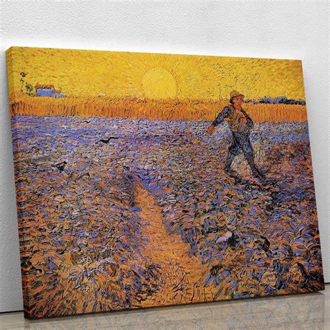 Amazon.com: Vincent Van Gogh Poster